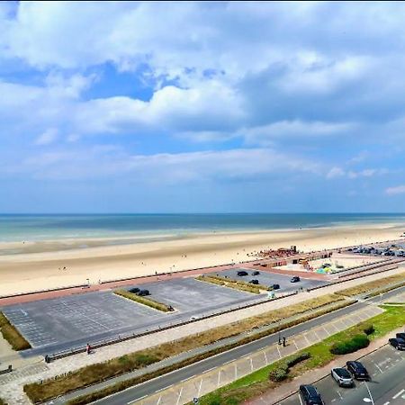 Le Nid De La Plage Le Touquet Exterior photo