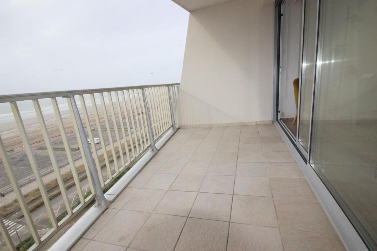 Le Nid De La Plage Le Touquet Exterior photo